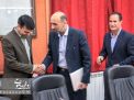 گردهمایی مدیران تربیت بدنی منطقه 9 کشور - دانشگاه صنعتی شاهرود 